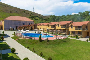 Best Western Bohemian Resort Sevan